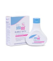 سيباميد رغوة استحمام للأطفال 200 مل