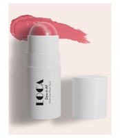 لوكا احمر خدود كريمي - 02 كاجولي كول