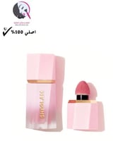 شيجلام بلاشر أحمر خدود سائل درجات متعددة