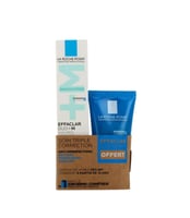 جل كريم تصحيح العيوب والبقع ايفاكلار ديو بلس ام 40...