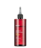 كوندال سبا للرأس وتقشير فروة الرأس بالكافيين وعلاج...