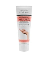 ادفانسد كلينيكالز كريم لليدين والجسم بفيتامين سي 2...