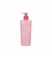 بيوديرما جل غسول ومنظف كيرالين للبشرة الحساسة 500...