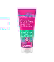 كيرفري غسول مزدوج الفعالية بتركيبة الشاي الأخضر وخ...