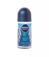 مزيل رائحة العرق ببكرة دوارة فريش اوشين من نيفيا 5...