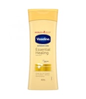 لوشن الجسم للعنايه المركزه من فازلين - 400 مل