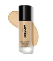 كريم اساس طويل الأمد غير لامع قابل للتنفس درجة جول...