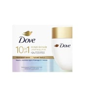 ماسك إصلاح روابط الشعر +12% مركب الببتيد - 101 من...