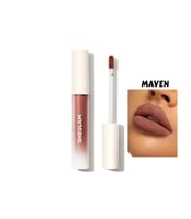 أحمر شفاه سائل مطفي يدوم طويلا Maven‏ من شيجلام 3....