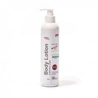 لوشن الجسم بخلاصة البابونج من كوفيكس كير - 400مل