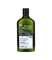 شامبو اللافندر المغذي، 325 مل