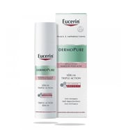 سيروم ثلاثي المفعول ديرموبيور للبشرة المعرضة لحب ا...