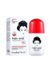 مزيل العرق بحمض الكوجيك 50 مل