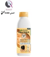 غارنييه ألترا دو بلسم مغذي للشعر بزبدة الكاكاو لاس...
