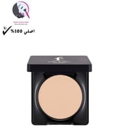 فلورمار بودرة كومباكت ويت اند دراي 008