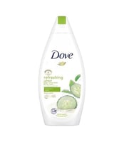 دوف غسول الجسم جو فريش لمسة منعشة 500 مل