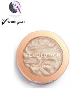 بودرة اضاءة ريلوديد جست ماي تايب من ريفلوشن 10جرام