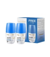 مزيل عرق رول اون النبض الرياضي 1+1 مجاناً من بيزلي...