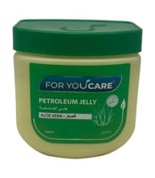 فور يو كير جل العناية لترطيب وتنعيم البشرة بخلاصة...