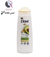 دوف شامبو قوة الأفوكادو - 200 مل