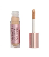 خافي عيوب ومحدد للوجه كونسيل اند ديفاين من ريفلوشن...