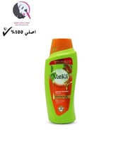 فاتيكا شامبو يحافظ على الرطوبة للشعر بخلاصة اللوز...