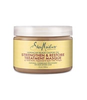 شيا مويسشر زيت الخروع الجمايكي ماسك معالج للشعر ال...