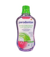 بارادونتاكس غسول الفم 500 مل