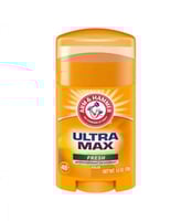 مزيل العرق الترا ماكس مضاد للتعرق فريش من ارم اند...