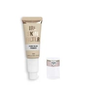 ريفوليوشن - برايمر لتقليل المسام IRL فلتر للبشرة