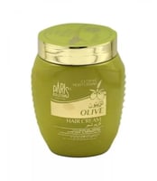 باريس كوليكشن كريم بالزيتون لترطيب ونظارة الشعر -...