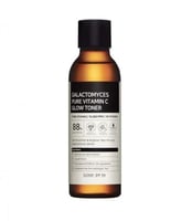 تونر جالاكتوميسيس بخلاصة فيتامين C النقي لتفتيح ال...