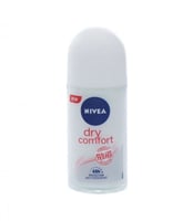 مزيل رائحة العرق ببكرة دوارة دراي كومفورت من نيفيا...