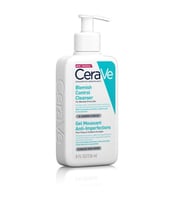 منظف الوجه للتحكم في العيوب مع 2% حمض الساليسيليك...