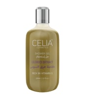 جل استحمام خلاصة عرق السوس 500 مل