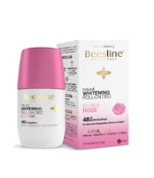 مزيل الرائحة رول اون لتفتيح البشرة من بيزلين عطر ا...