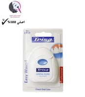 تريزا خيط تنظيف الاسنان بالنعناع ( ايزي واكسد ) 40...
