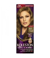 كريم صبغة الشعر كوليستون مع بديل الزيت اشقر رمادي...
