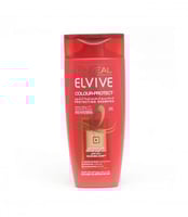 شامبو الفيف حماية اللون من رويال باريس 400مل