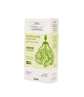 غسول المسك الأبيض للمنطقة الحميمية من لابيلا - 250...