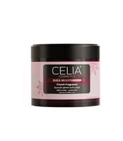 مرطب الشيا بالعطور الفرنسية