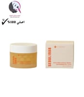 كريم الكبسولات سيول 1988 بتركيز نياسيناميد 5% وخلا...