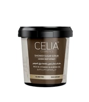 مقشر رغوي بخلاصة عرق السوس - 600 غرام