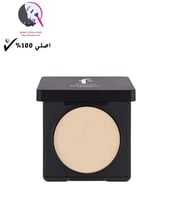 فلورمار بودرة مضغوطة كومباكت - ميديم كريم 089