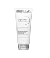 غسول مفتح ومقشر ومرطب للبشرة بيو فومينغ كريم من بي...