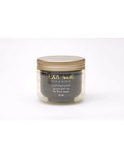 مقشر فروة الراس ورق الشاي والزنجبيل من اكسا -300مل