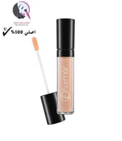 كونسيلر خافي عيوب سائل لتغطية مثالية ميديم بيج 002...