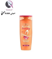 لوريال باريس - الفيف شامبو طول الاحلام ، 200 مل