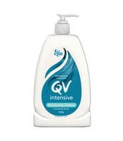 كيو ڤي منظف مرطب مكثف 500 مل