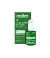 سيروم موازنة للتحكم في الدهون - 2% حمض الساليسيليك...